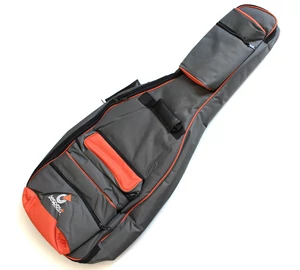 Bespeco BAG-400 CG 35mm béléssel 4/4 klasszikus gitártok