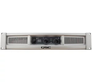 QSC GX3 végerősítő (Használt cikkek)