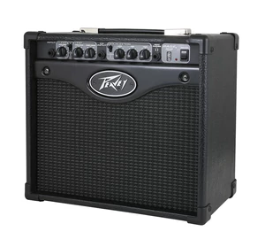 Peavey Rage 158 15W Gitárkombó