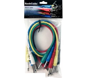 Warwick Rock Cable RCL30060 D5 patch kábel 60cm