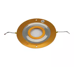 Reflex Ring (1,75") magassugárzó javító pille