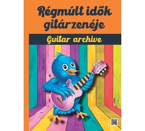 Régmúlt idők gitárzenéje 