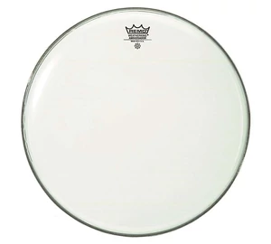 Remo Encore Ambassador 20" BR-1220-00 Smooth White dobbőr