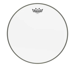 Remo Ambassador Clear 6" BA-0306-00 dobbőr