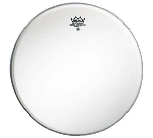 Remo  Diplomat Clear 12″ BD-0312-00 dobbőr