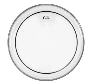 Remo Encore Pinstripe clear 13" EN-0313-PS dobbőr