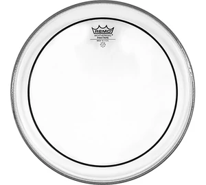 Remo Emperor Clear 13″ BE-0313-00 dobbőr