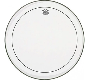 Remo Pinstripe Clear 13" PS-0313-00 dobbőr