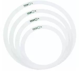 Remo Remo O-ring pack RO-2346-00 12, 13, 14, 16 Tompító karika