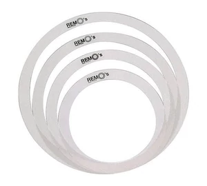 Remo O'ring RO-0236-00 (10-12-13-16) pack