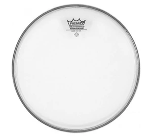 Remo Ambassador Hazy 10″ SA-0110-00 alsó dobbőr