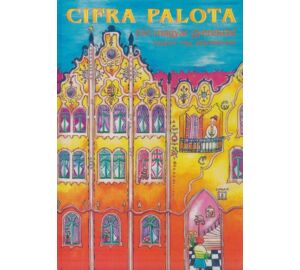 Cifra palota 100 magyar gyerekdal zongora- vagy gitárkisérettel