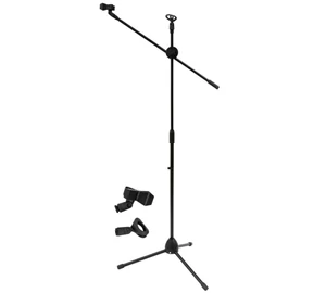 Revoltage MS2025 Gémes mikrofonállvány