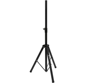 Revoltage SS2025 Teleszkopikus háromlábú hangfal állvány