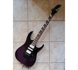 Ibanez RG470DX elektromos gitár (Használt cikkek)