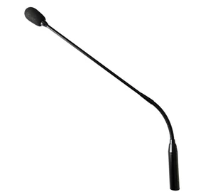 RH Sound CM400 gégecsöves 48cm hosszú konferencia mikrofon