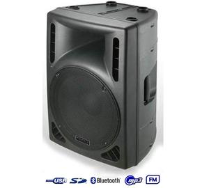 RH Sound PP0315AUS-BT MP3 BT Aktív hangfal