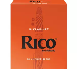 Rico RJA1025 alt szaxofon nád 2.5