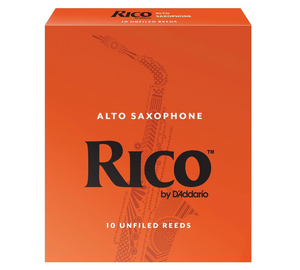 Rico RJA1035 Alt szaxofon nád 3,5