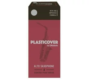 Rico plastiCOVER RRP05ASX300 alt szaxofon nád 3