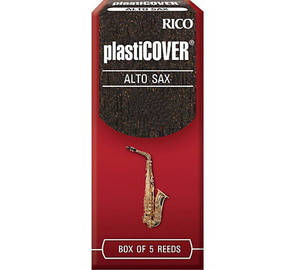 Rico plastiCOVER RRP05ASX200 alt szaxofon nád 2