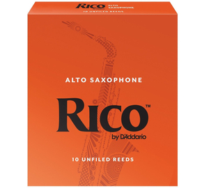 Rico RJA1015 alt szaxofon nád 1.5