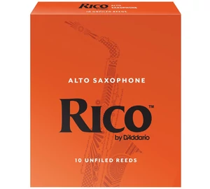 Rico RJA1020 alt szaxofon nád 2