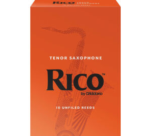 Rico RKA1020 Tenor Szaxofon nád 2