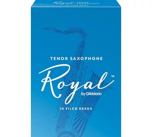 Rico Royal RKB1020 Tenor Szaxofon nád 2