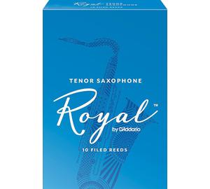 Rico Royal RKB1020 Tenor Szaxofon nád 2