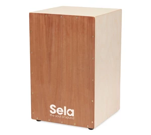 Sela Snare Cajon SE001 Kit