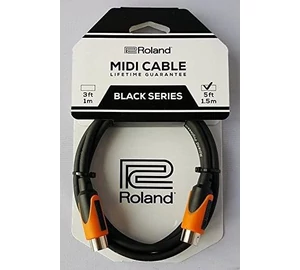 Roland RMIDI-B5 midi kábel 1,5m 