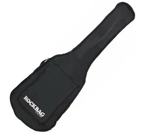 Rockbag RB20525B Basic Line RB 5mm béléssel basszus gitártok