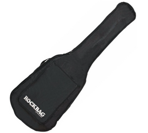 Rockbag RB20525B Basic Line RB 5mm béléssel basszus gitártok