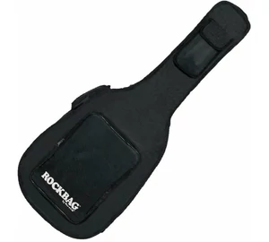 RockBag RB20529B Basic Line vízálló 5 mm béléssel akusztikus gitártok