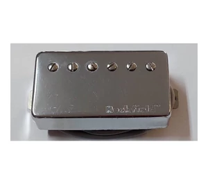 Rockfield Select Wound Custom (SWC) Bridge Humbucker Pickup (Használt cikkek)