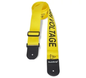 Warwick Rockstrap High Voltage heveder