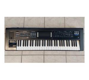 Roland GW8 szintetizátor (Használt cikk)