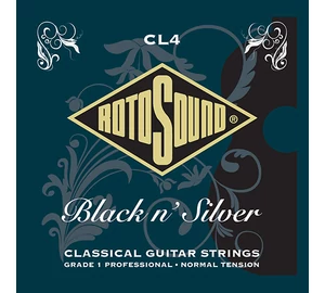 Rotosound CL4 028-045 Normal Tension klasszikus gitárhúr szett