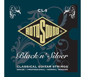 Rotosound CL4 klasszikus gitárhúr