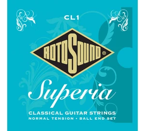 Rotosound CL1 Normal Tension 028-042W klasszikus gitárhúr szett