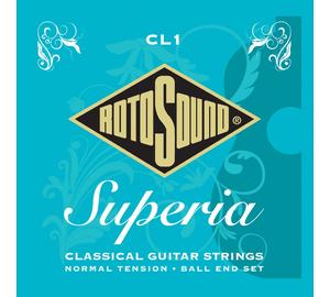 Rotosound CL1 Normal 028-042W klasszikus húr