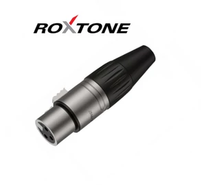 Roxtone RX3FP-NT XLR mama