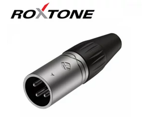 Roxtone RX3MP-NT XLR papa