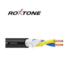 Roxtone SC020D 2x2,5 hangfalkábel méterre
