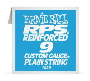 Ernie Ball Single RPS 009 Plain String 1029 különálló elektromos gitárhúr