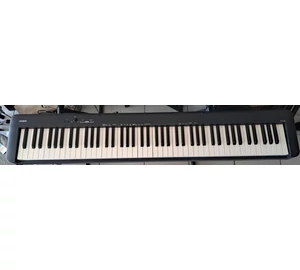 Casio CDP-S100 digitális zongora (Használt cikkek)