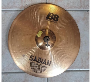 Sabian 14" Hi-hat lábcinpár (Használt cikkek)