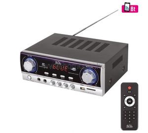 Sal BTA 240 Bluetooth kapcsolattal Multimédia erősítő