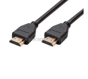 Sal HD4K/3 HDMI kábel 3m